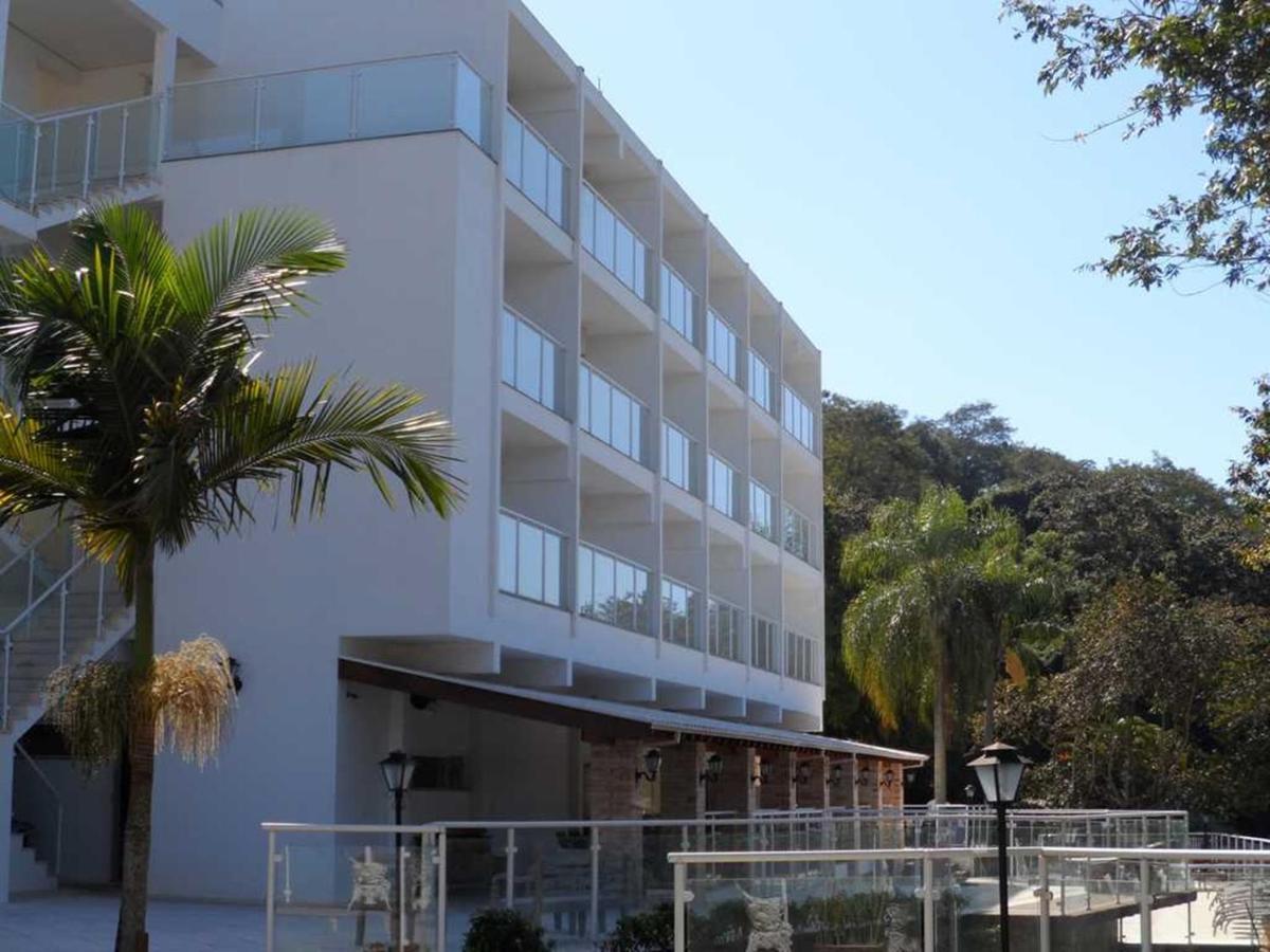 Hotel Beira Rio Piraju Exterior foto